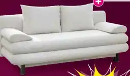 Möbel Boss Schlafsofa Bern Angebot