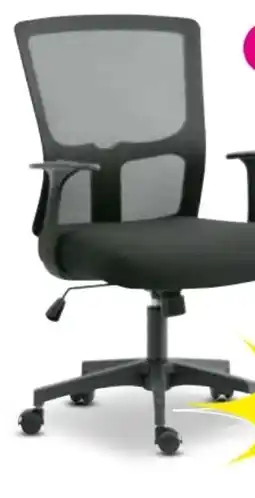 Möbel Boss Bürostuhl Jan Angebot