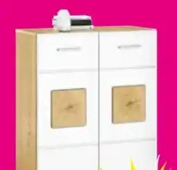 Möbel Boss Kommode Georgia Angebot