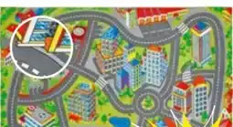 Möbel Boss Teppich Spielstraße Angebot