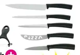 Möbel Boss Messer-Set 6-tlg Angebot