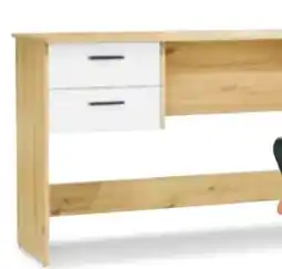 Möbel Boss Schreibtisch Fiete Angebot