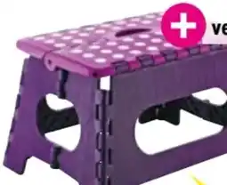 Möbel Boss Klapphocker Angebot