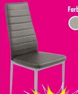 Möbel Boss Stuhl Simone Angebot