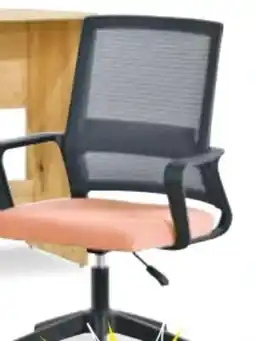 Möbel Boss Schreibtischstuhl Lina Angebot