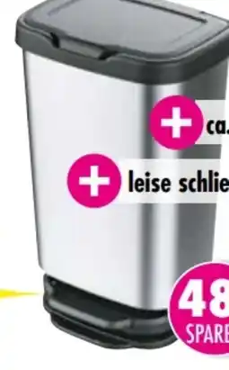 Möbel Boss Treteimer Angebot