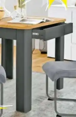 Möbel Boss Tisch Oslo Angebot
