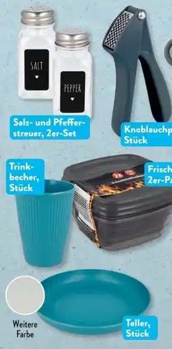 Aldi Süd Jes Collection Grillzubehör Angebot