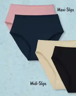 Aldi Süd Up2Fashion Damen-Nahtlose Slips 2-er Pack Angebot