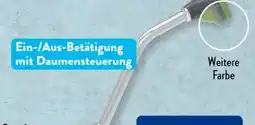 Aldi Süd Gardenline Gießstab Angebot