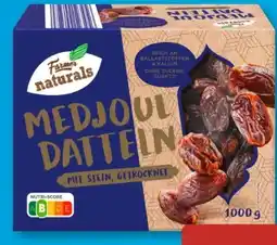 Aldi Süd Farmer naturals Medjoul-Datteln Angebot