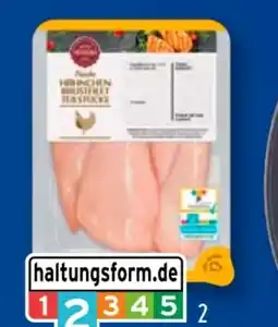 Aldi Süd Meine Metzgerei Hähnchenbrustfilet-Teilstücke Angebot
