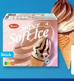Aldi Süd Mucci Super Soft Ice Angebot