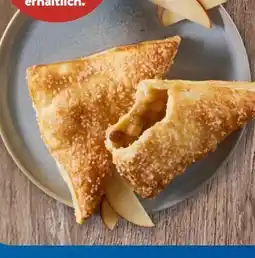 Aldi Süd Meine Backwelt Apfelecke Angebot