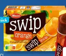 Aldi Süd Mucci Wassereis Swip Angebot