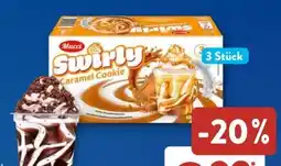 Aldi Süd Mucci Swirly Angebot