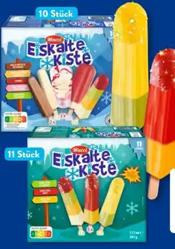 Aldi Süd Mucci Eiskalte Kiste Angebot