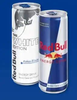Aldi Süd Red Bull Energy Drink Angebot