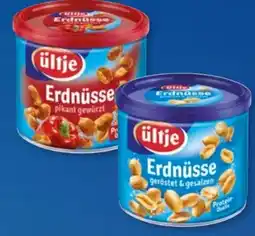 Aldi Süd Ültje Erdnüsse Angebot