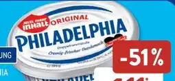 Aldi Süd Philadelphia Frischkäse Angebot