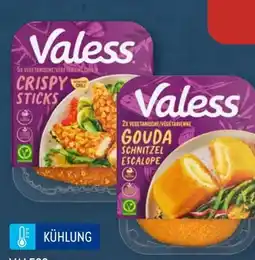 Aldi Süd Valess Vegetarische Vielfalt Angebot