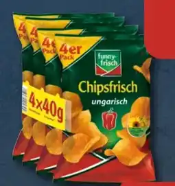 Aldi Süd Funny Frisch Chipsfrisch Angebot