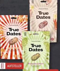 Aldi Süd True Dates Aromatisierte Datteln Angebot