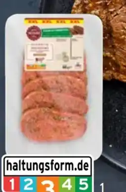 Aldi Süd Meine Metzgerei Keulensteak XXL Angebot