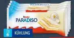 Aldi Süd Ferrero Kinder Paradiso Angebot