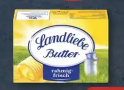 Aldi Süd Landliebe Butter Angebot