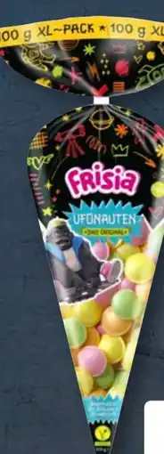 Aldi Süd Frisia Ufonauten XXL Angebot