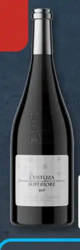 Aldi Süd Custoza Superiore Angebot