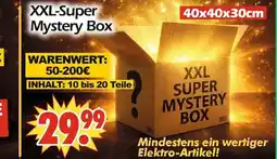 Wreesmann Xxl-super mystery box Angebot