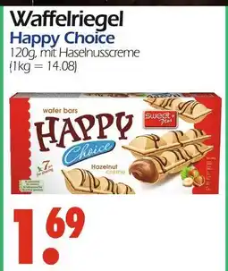 Wreesmann Sweet plus happy choice Angebot