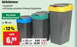 Thomas Philipps Abfalleimer ca. 18 liter Angebot