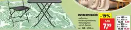 Thomas Philipps Outdoorteppich ca. l 150 x b 90 cm Angebot