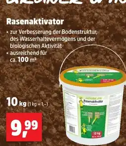 Thomas Philipps Rasenaktivator Angebot