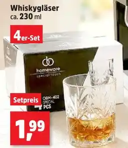 Thomas Philipps Homeware whiskygläser Angebot