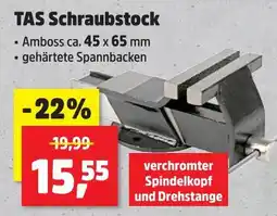 Thomas Philipps Tas schraubstock Angebot