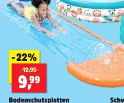 Thomas Philipps Bodenschutzplatten Angebot