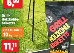 Thomas Philipps Grill-holzkohlebriketts Angebot