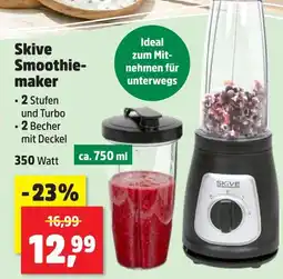 Thomas Philipps Skive smoothie-maker Angebot