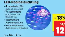 Thomas Philipps Led-poolbeleuchtung Angebot