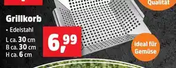 Thomas Philipps Grillkorb Angebot