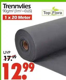 Wreesmann Top flora trennvlies Angebot