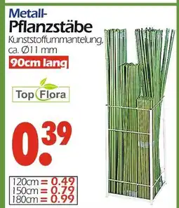 Wreesmann Top flora metall-pflanzstäbe Angebot