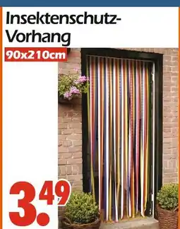 Wreesmann Insektenschutz-vorhang Angebot