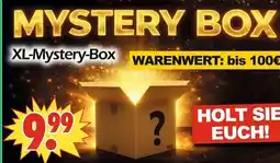 Wreesmann Xl-mystery-box Angebot