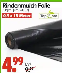 Wreesmann Top flora rindenmulch-folie Angebot