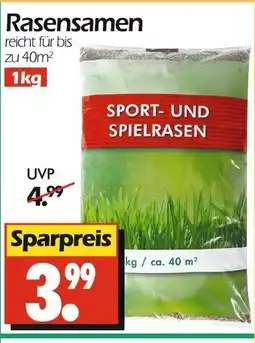 Wreesmann Sport- und spielrasen Angebot